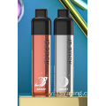 Thiết kế độc đáo Vape 5000puffs Vape Hot Style E-thuốc lá điện tử